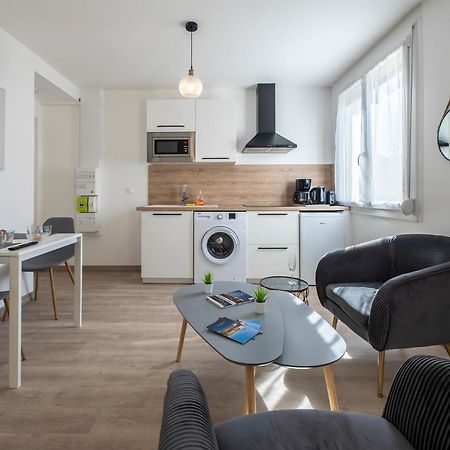 Apartamento Dolmen Adrien 5 Tours Exterior foto