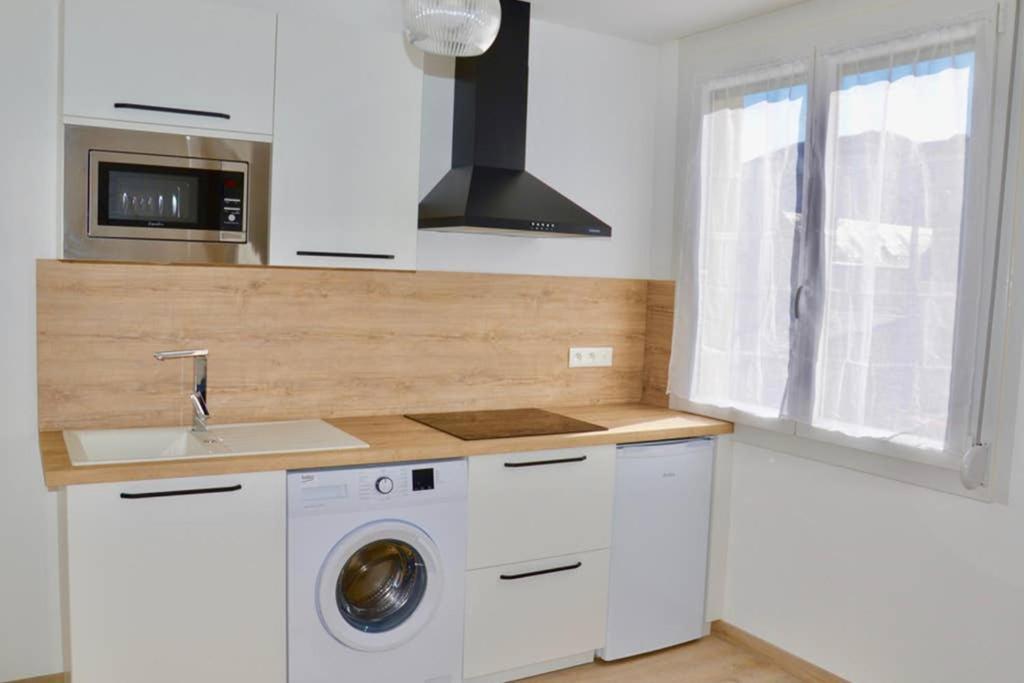 Apartamento Dolmen Adrien 5 Tours Exterior foto