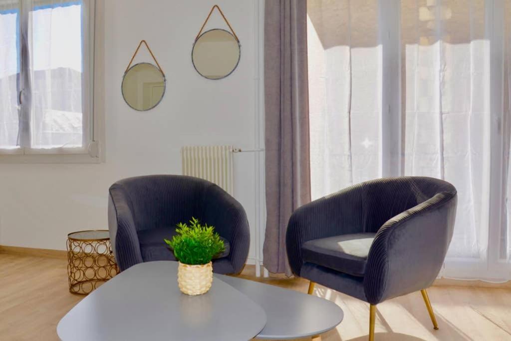 Apartamento Dolmen Adrien 5 Tours Exterior foto