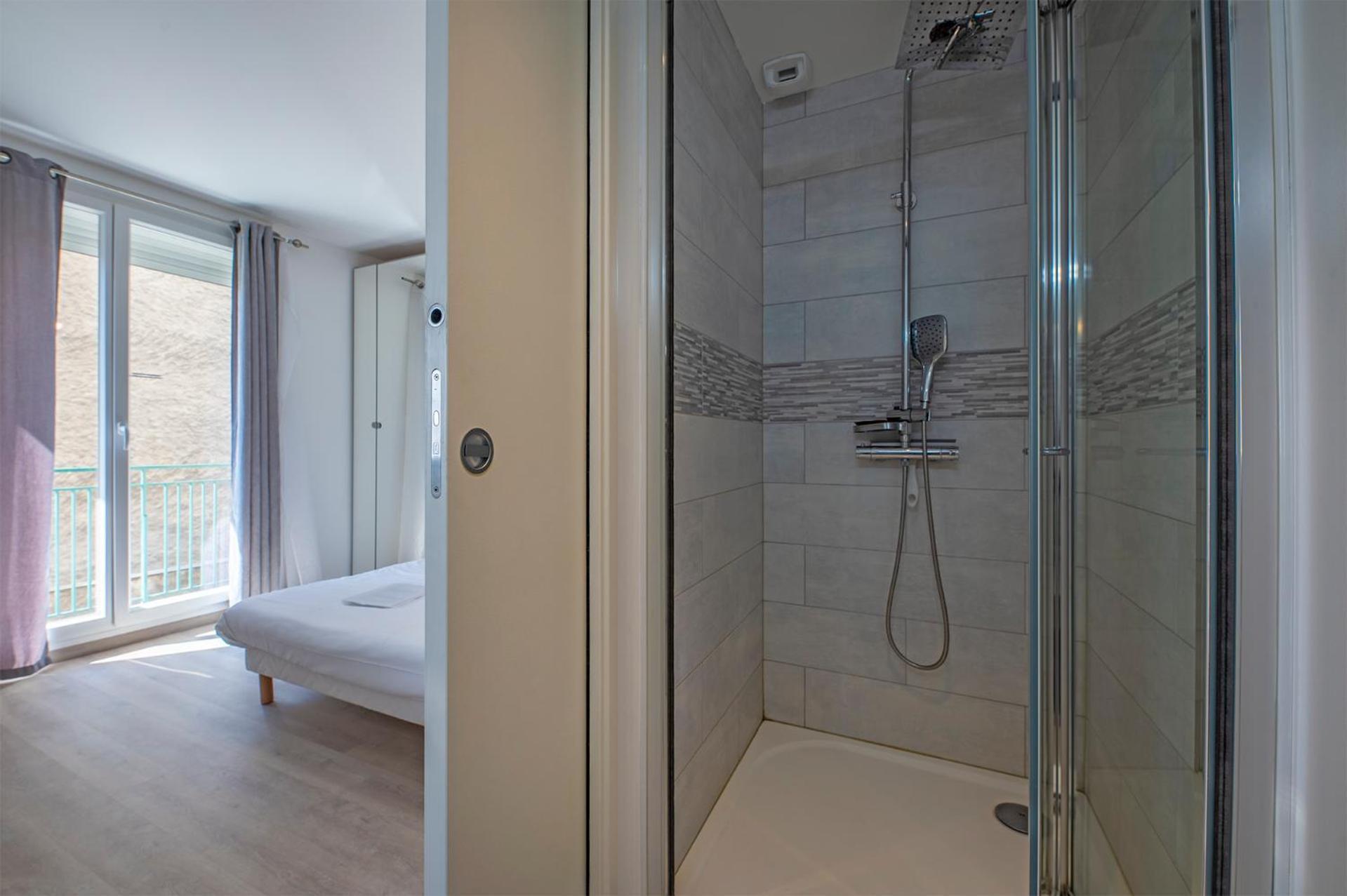 Apartamento Dolmen Adrien 5 Tours Exterior foto