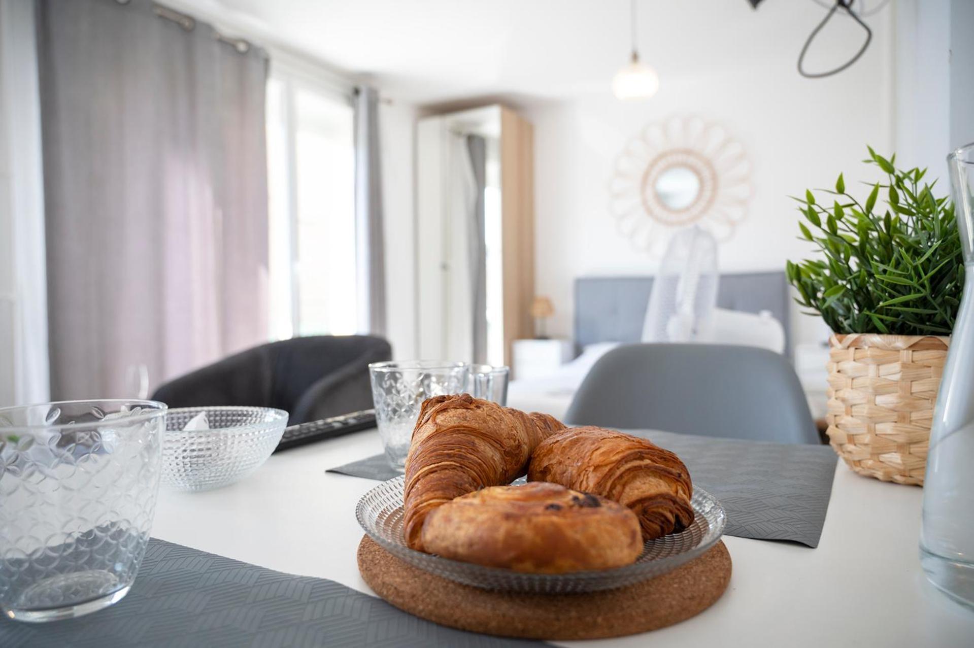 Apartamento Dolmen Adrien 5 Tours Exterior foto