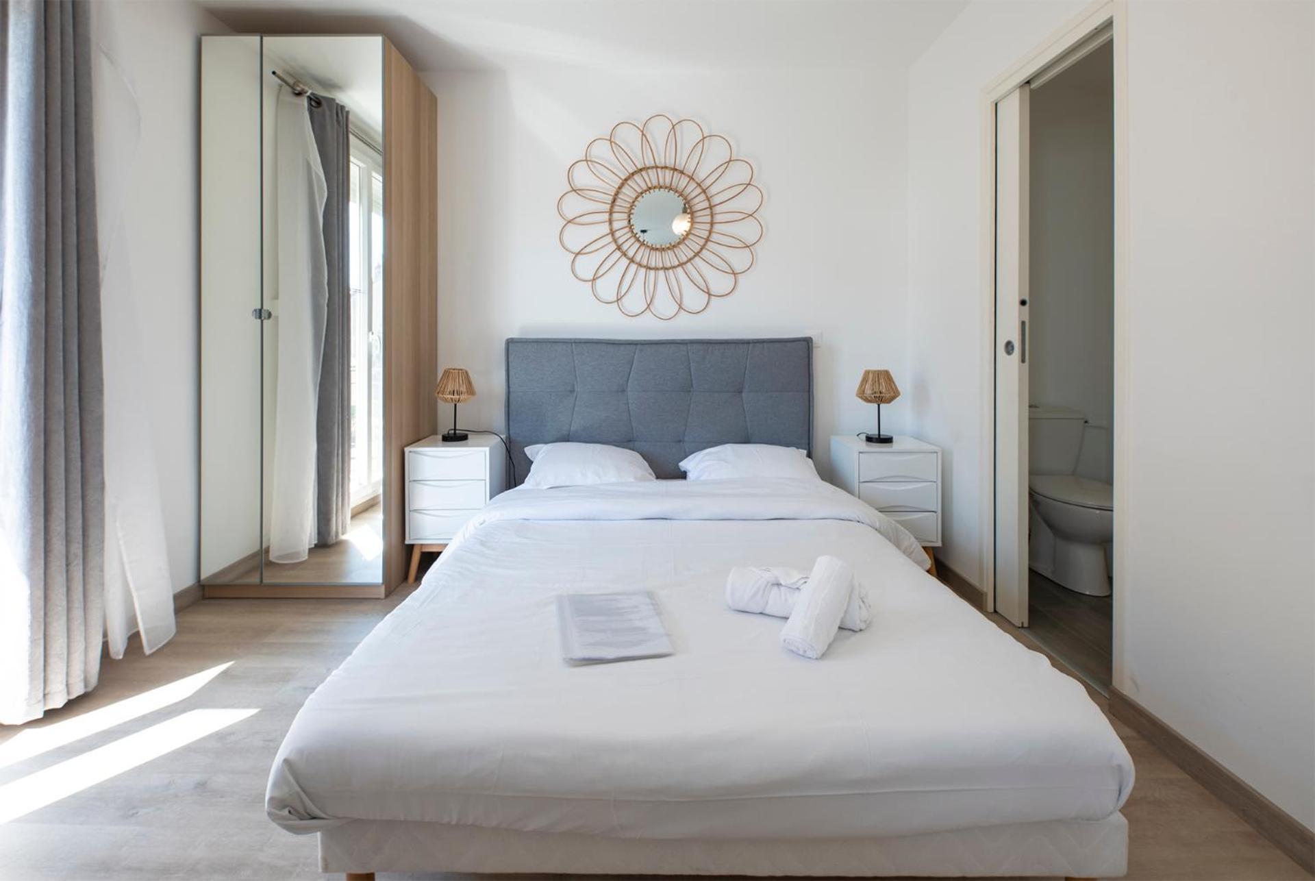 Apartamento Dolmen Adrien 5 Tours Exterior foto