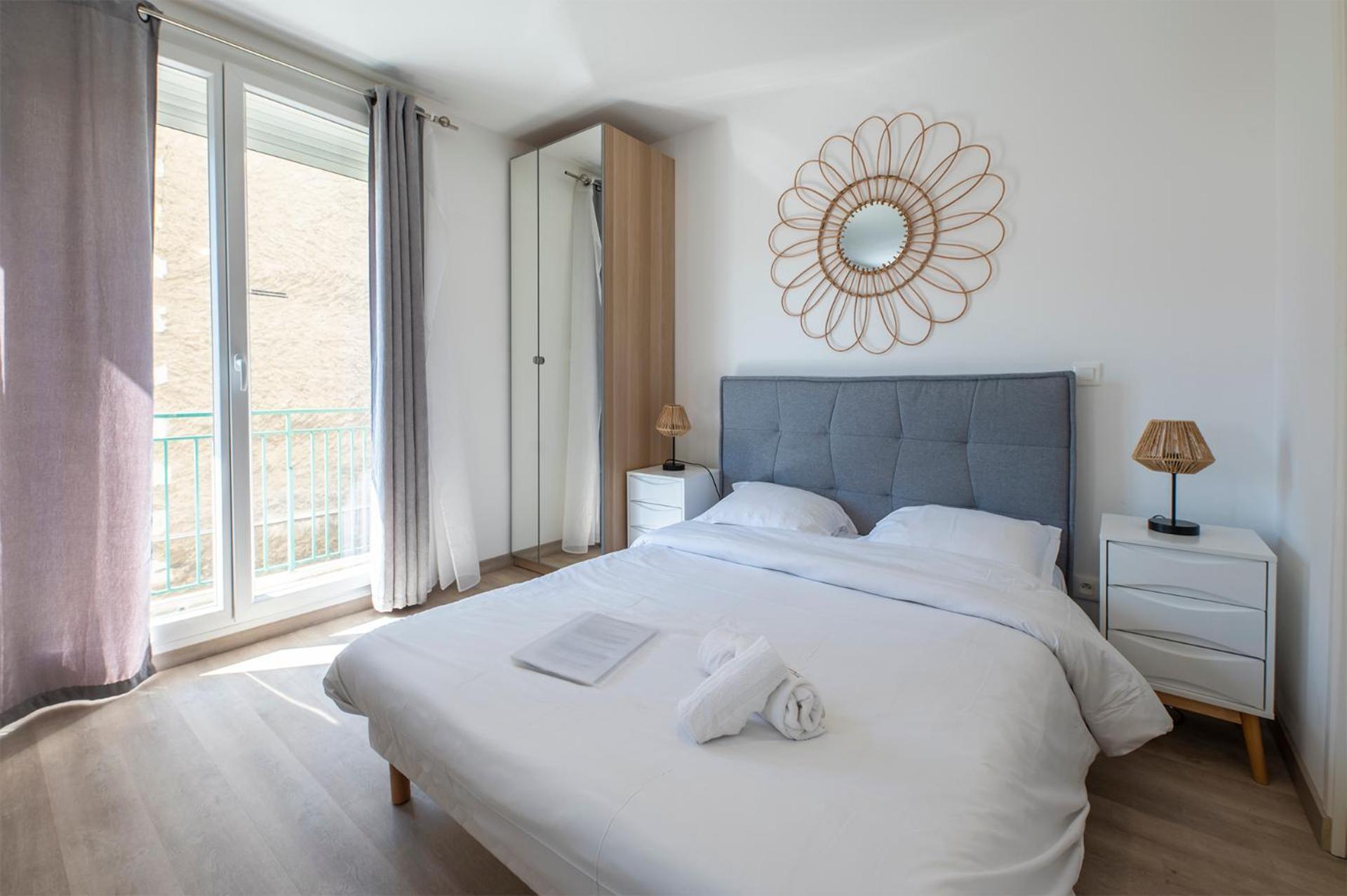 Apartamento Dolmen Adrien 5 Tours Exterior foto